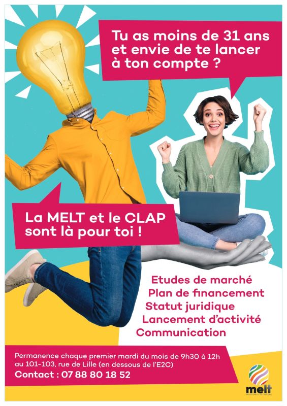 Emploi