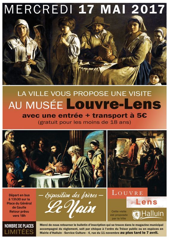 Exposition