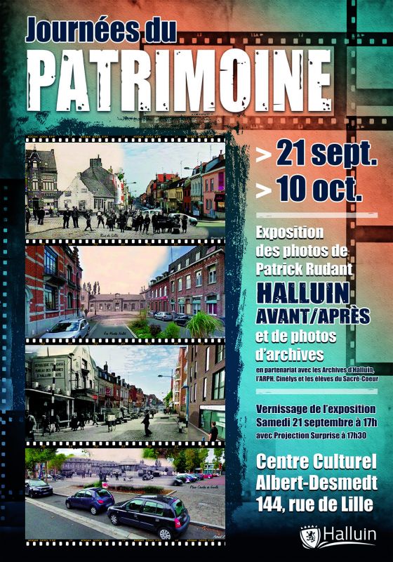 Exposition