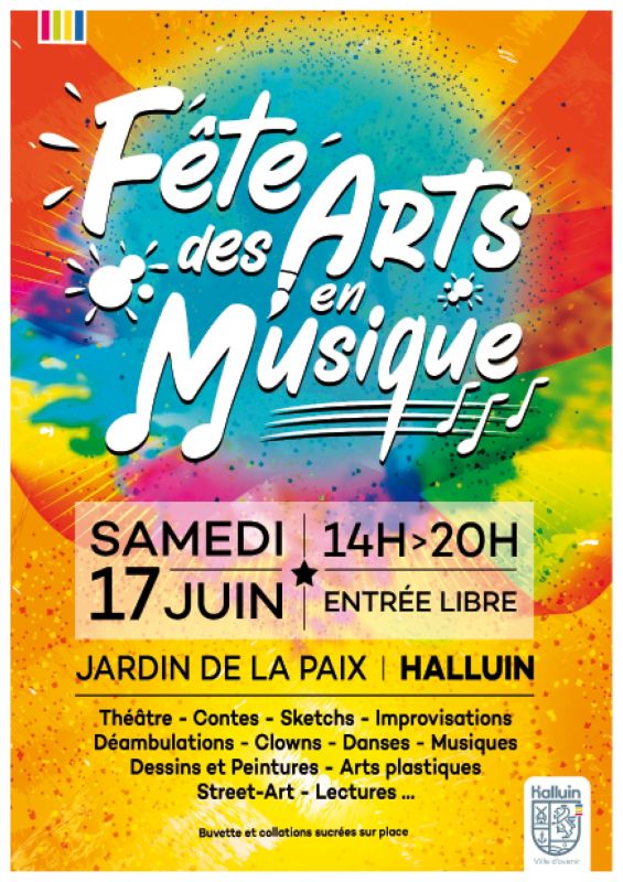 Fête