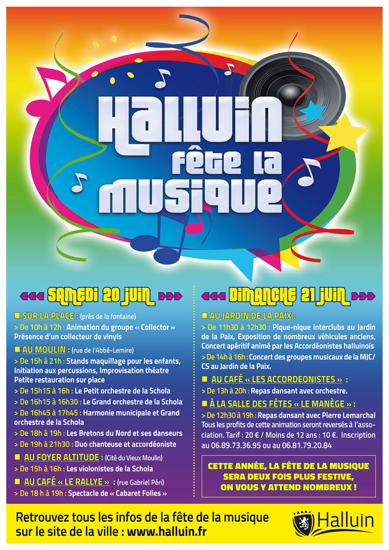 Musique